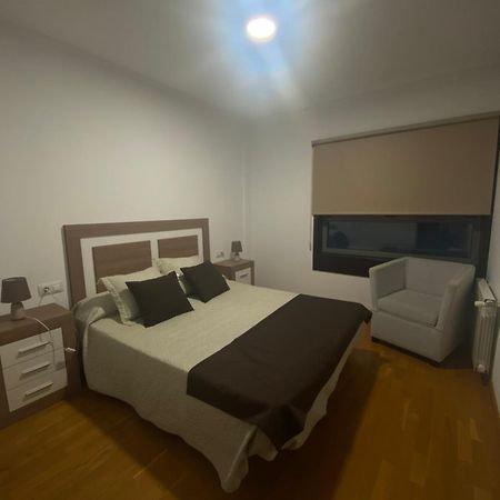 Apartament Playa De Pereiro Bueu Zewnętrze zdjęcie