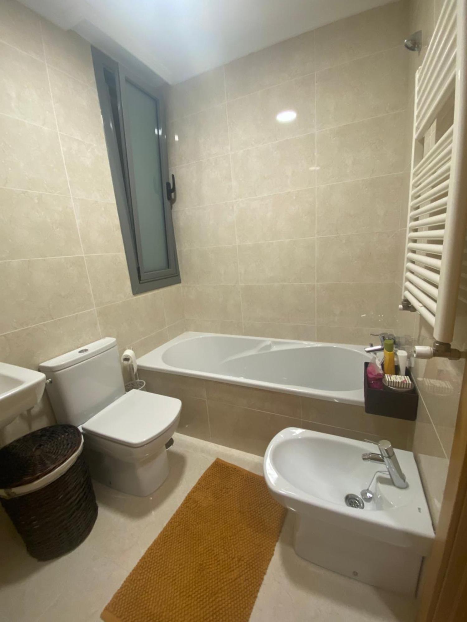 Apartament Playa De Pereiro Bueu Zewnętrze zdjęcie